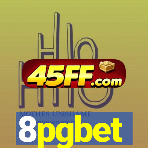 8pgbet