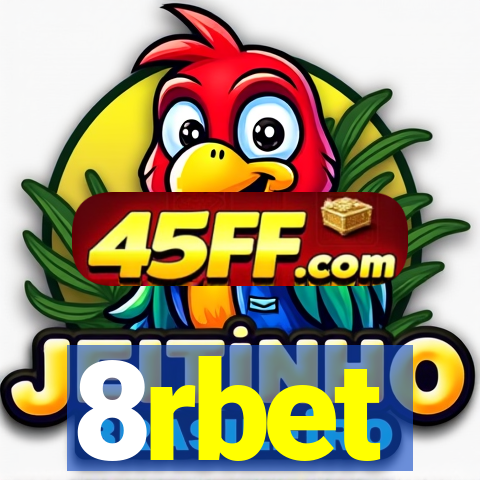 8rbet