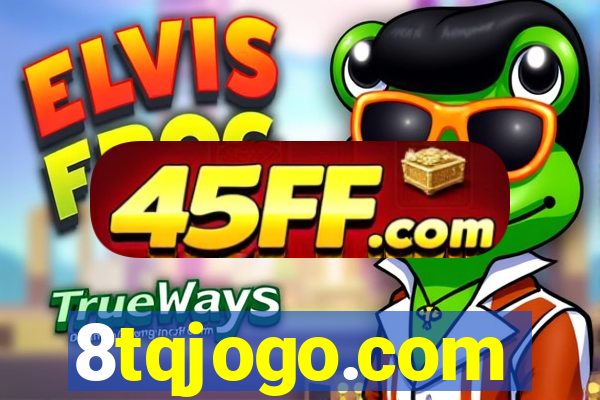 8tqjogo.com