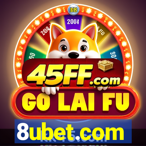 8ubet.com