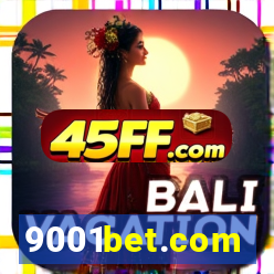 9001bet.com