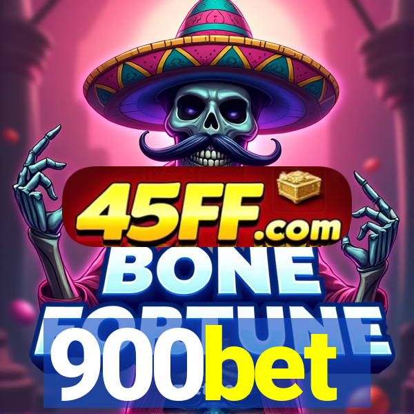 900bet