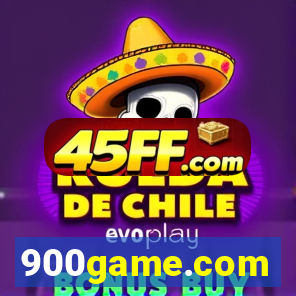 900game.com