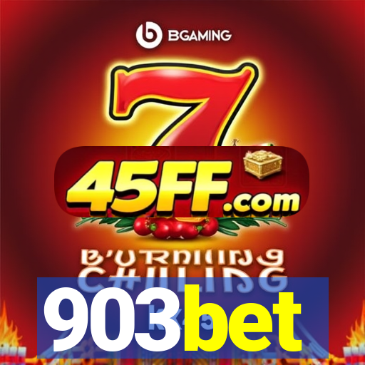 903bet
