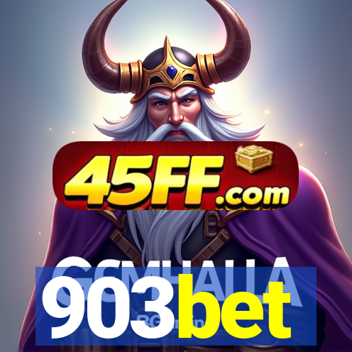 903bet