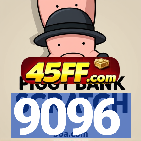 9096