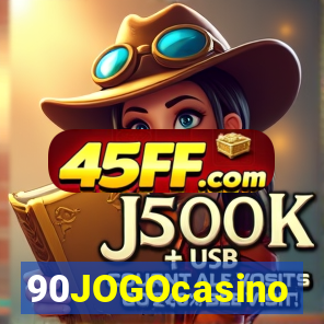 90JOGOcasino