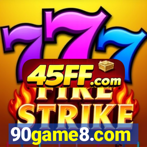 90game8.com