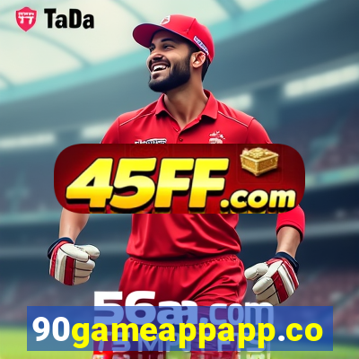90gameappapp.com