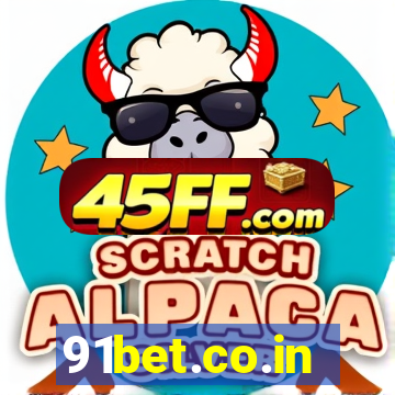 91bet.co.in