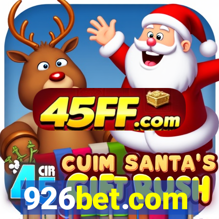 926bet.com