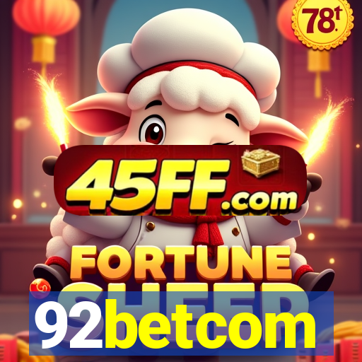 92betcom