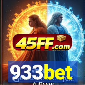 933bet