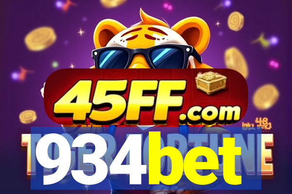 934bet