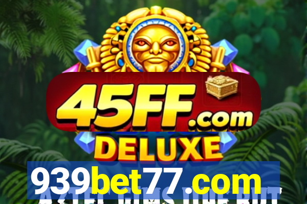 939bet77.com