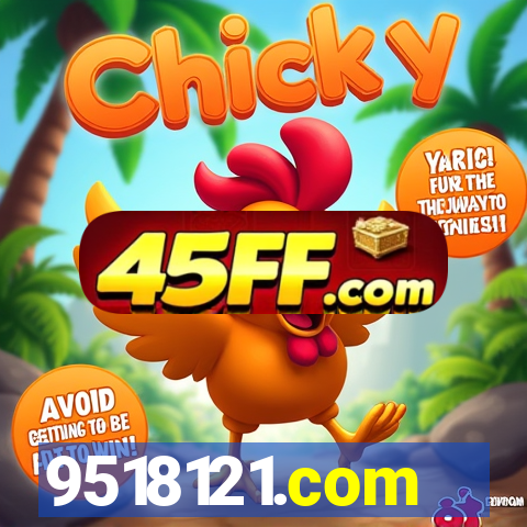 9518121.com