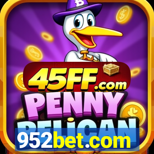 952bet.com