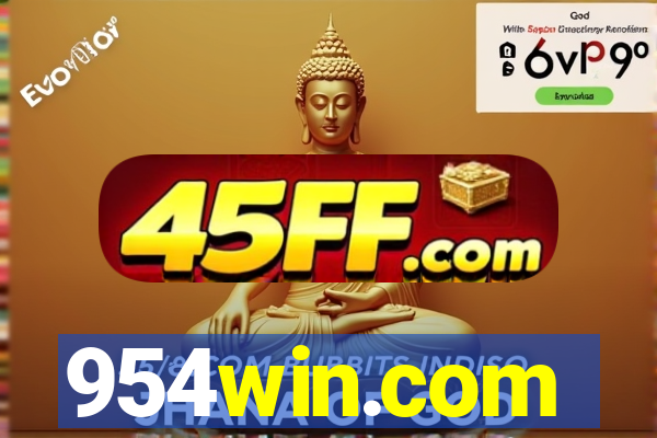 954win.com