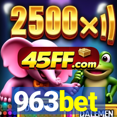 963bet