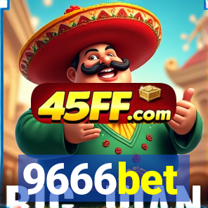 9666bet
