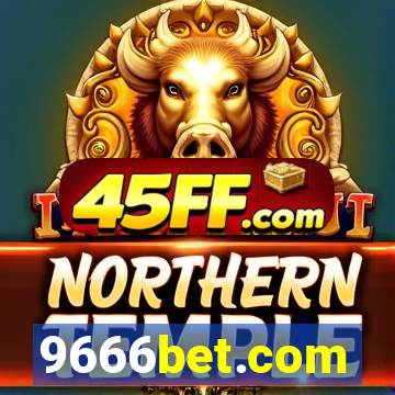 9666bet.com