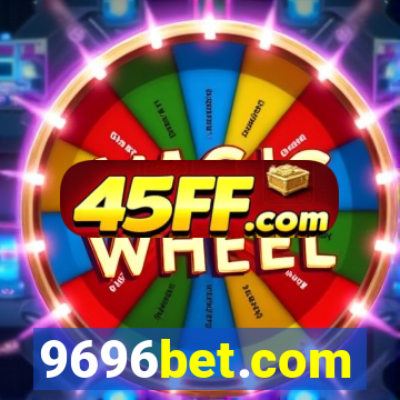 9696bet.com