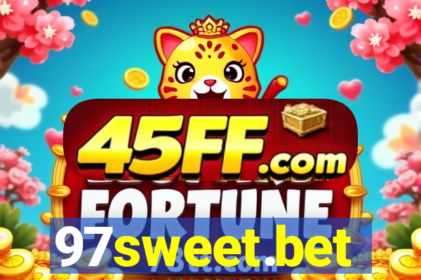97sweet.bet