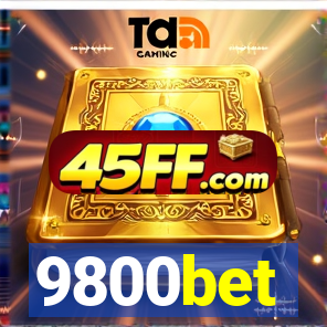 9800bet