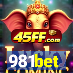 981bet