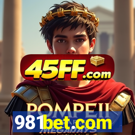 981bet.com