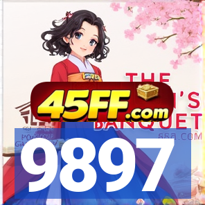 9897