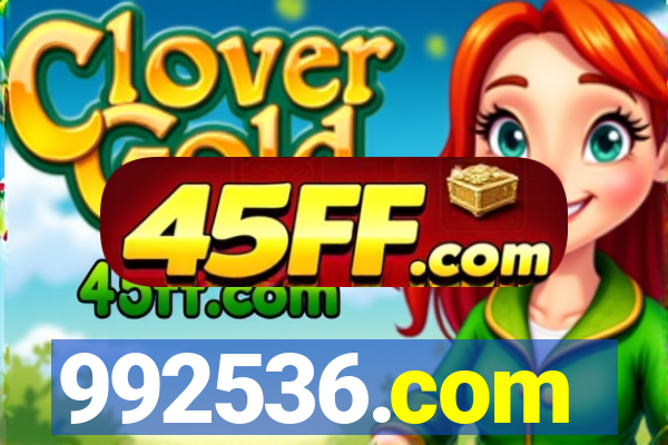 992536.com