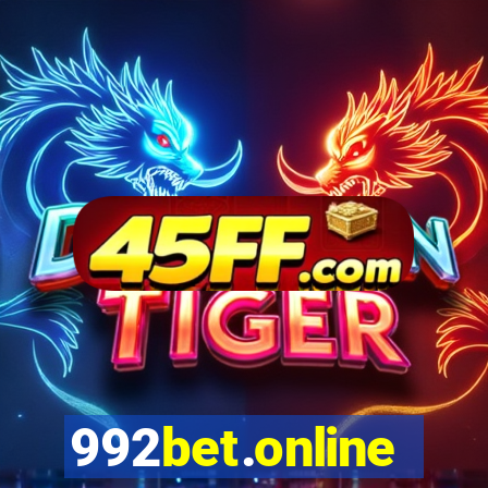 992bet.online