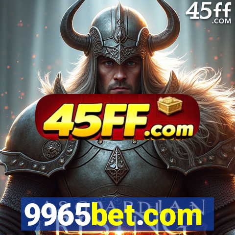 9965bet.com