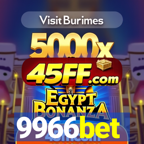 9966bet