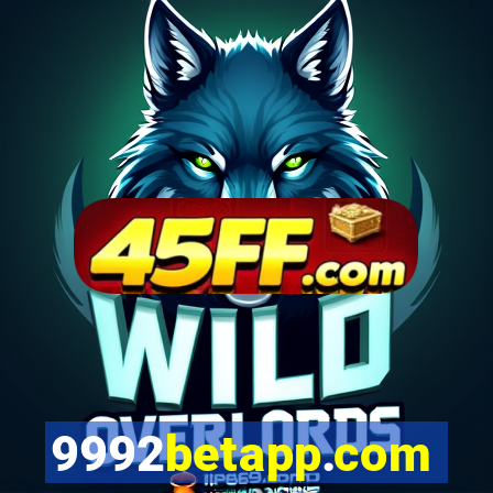 9992betapp.com