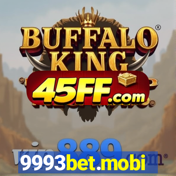 9993bet.mobi