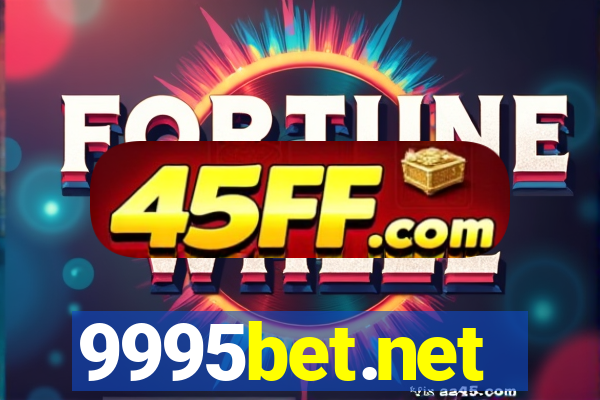 9995bet.net