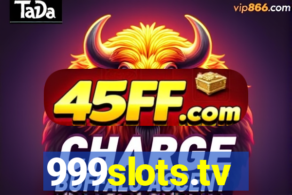 999slots.tv