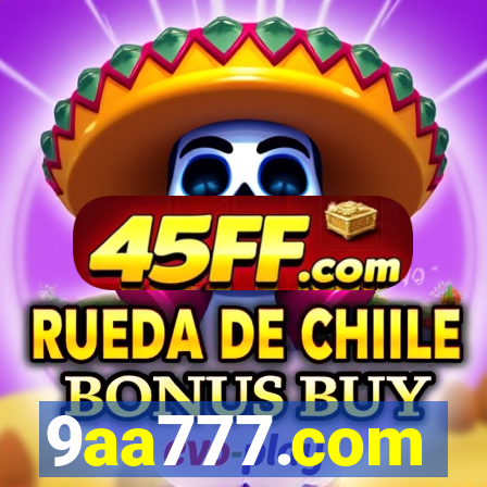 9aa777.com