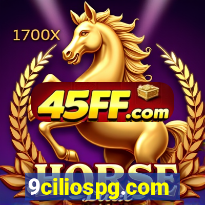 9ciliospg.com
