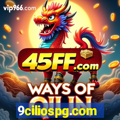 9ciliospg.com