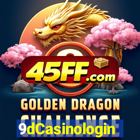 9dCasinologin