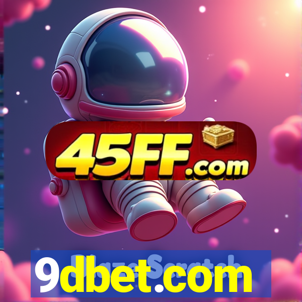9dbet.com