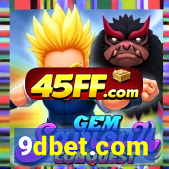 9dbet.com