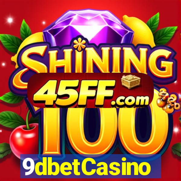 9dbetCasino