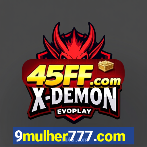 9mulher777.com
