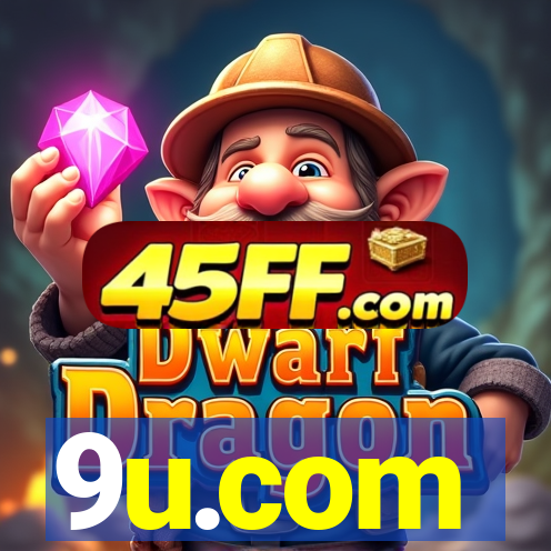9u.com