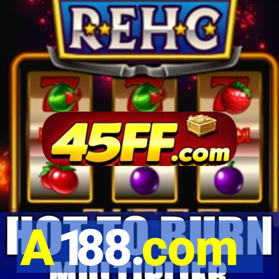 A188.com