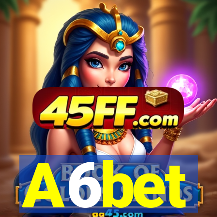 A6bet